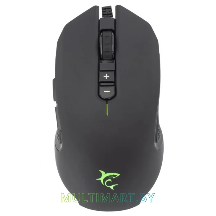 Игровая мышь White Shark GM-5011 Griflet